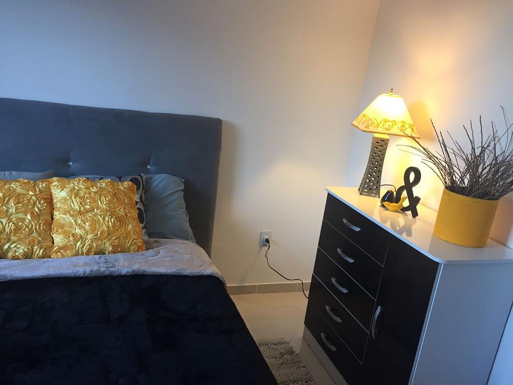 Apartamento Com Vista Espetacular Nova Friburgo Exteriör bild
